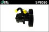 PSA 4007Y9 Hydraulic Pump, steering system